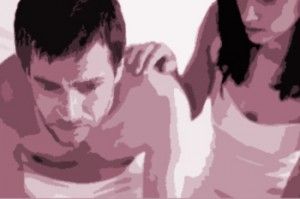 Trastornos de Ereccion. Sistomatologia y tratamiento. ABAD Psicologia. Centro de psicologia en Orihuela, Torrevieja, Bigastor, Rafal, Jacarilla, Almoradi