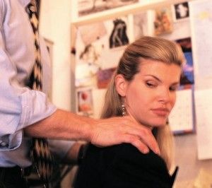 Desequilibrio de Poder