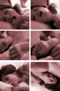 ¿Por qué fingen las mujeres el orgasmo?