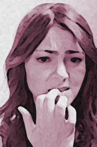 Definicion de que es la ansiedad