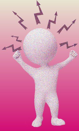 Manejo del enfado por restructuracion cognitiva